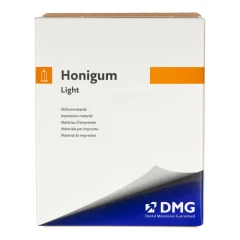 Honigum Light 2 x 50 ml DMG 909831  - 47973_2%kwadrat.webp