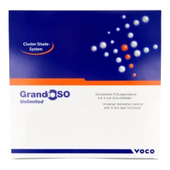 GrandioSO Unlimited set kapsułki 75 x 0,3 g VOCO - 48418_1%kwadrat.webp