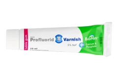 Profluorid Varnish + Biomin 10 ml VOCO - SUB25758_3%poziom.webp