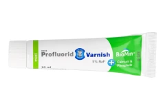 Profluorid Varnish + Biomin 10 ml VOCO - SUB25758_5%poziom.webp