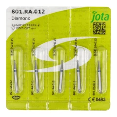Wiertło diamentowe na kątnicę kulka 5 szt. Jota - SUB25741_2%kwadrat.webp