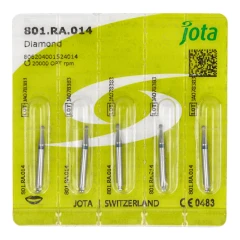 Wiertło diamentowe na kątnicę kulka 5 szt. Jota - SUB25741_3%kwadrat.webp