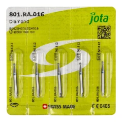 Wiertło diamentowe na kątnicę kulka 5 szt. Jota - SUB25741_4%kwadrat.webp