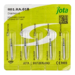 Wiertło diamentowe na kątnicę kulka 5 szt. Jota - SUB25741_5%kwadrat.webp