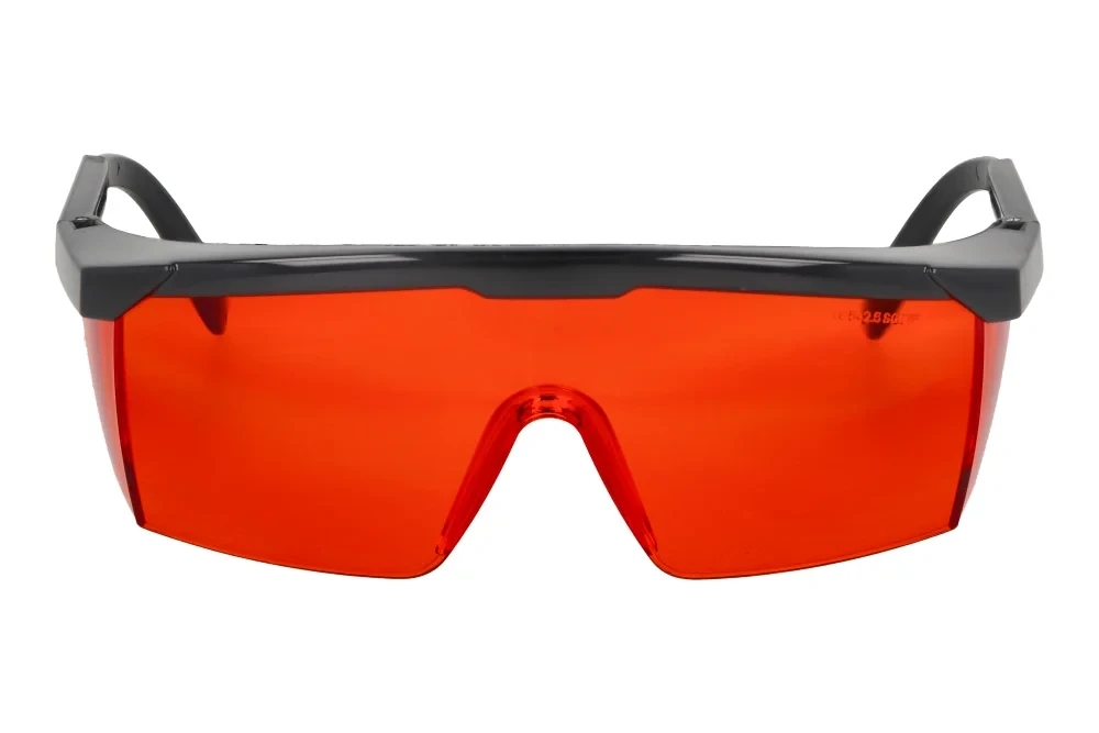 Okulary ochronne z regulacją Pol-Intech - 48392_1%poziom.webp