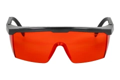 Okulary ochronne z regulacją Pol-Intech - 48392_1%poziom.webp