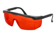 Okulary ochronne z regulacją Pol-Intech - 48392_2%poziom.webp