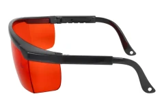 Okulary ochronne z regulacją Pol-Intech - 48392_3%poziom.webp