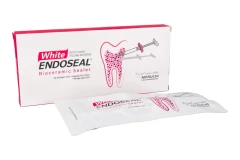 EndoSeal MTA White 3 g Maruchi - 48498_5%poziom.webp