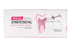 EndoSeal MTA White 3 g Maruchi - 48498_1%poziom.webp