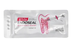 EndoSeal MTA White 3 g Maruchi - 48498_2%poziom.webp