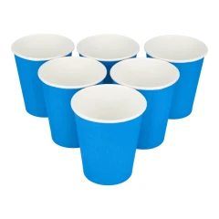 Kubki papierowe 150 ml 50 szt. Fiomex - SUB25806_6%kwadrat.webp