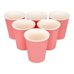 Kubki papierowe 150 ml 50 szt. Fiomex - SUB25806_8%kwadrat.webp