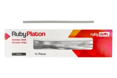 RubyPlaton paski ścierne 4 mm x 12 szt.WEBP