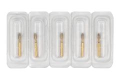 Wiertło diamentowe na turbinę jajo 5 szt. Coltene - SUB25787_48457.webp