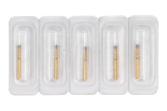 Wiertło diamentowe na turbinę kulka 5 szt. Coltene - SUB25791_48461.webp