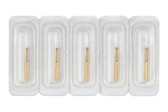 Wiertło diamentowe na turbinę kulka 5 szt. Coltene - SUB25791_48459.webp