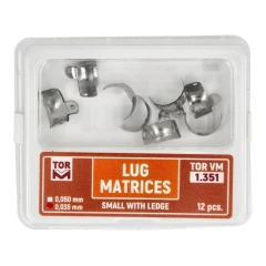 Formówki lug z uchwytem 12 szt. TOR VM - SUB25663_48327.webp
