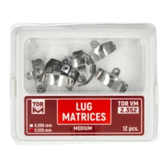 Formówki lug z uchwytem 12 szt. TOR VM - SUB25663_48331.webp