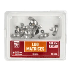 Formówki lug z uchwytem 12 szt. TOR VM - SUB25663_48330.webp
