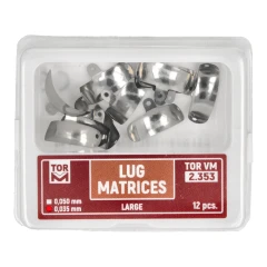 Formówki lug z uchwytem 12 szt. TOR VM - SUB25663_48326.webp