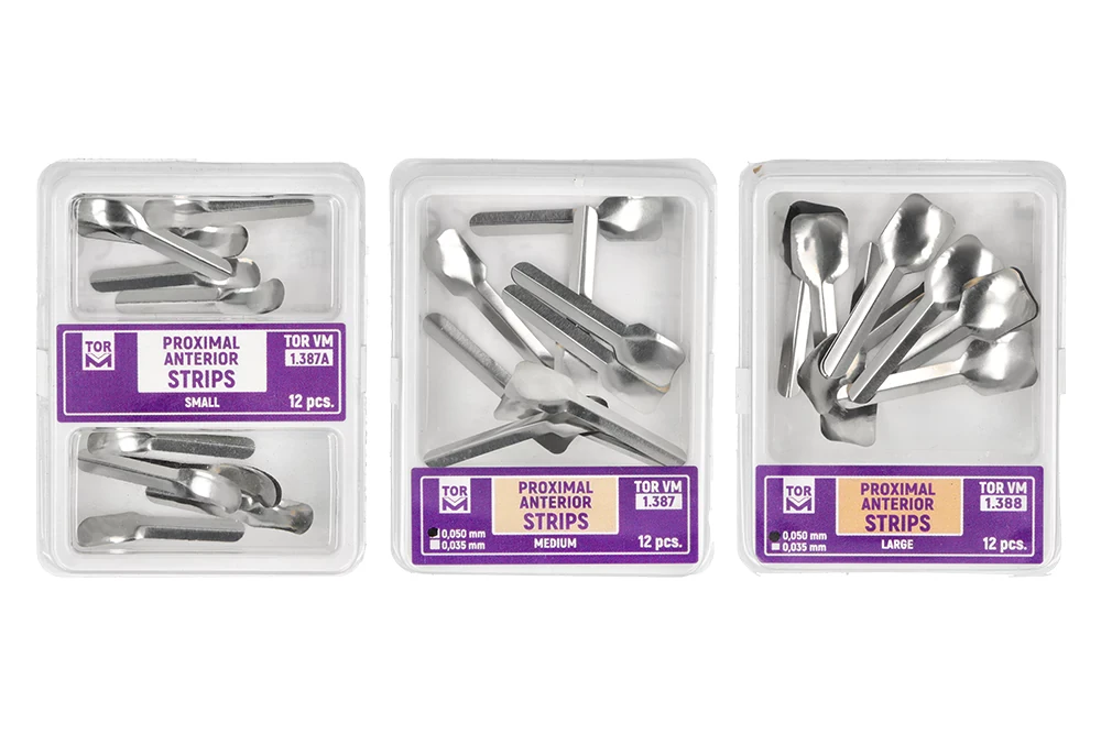 Matryce łyżeczki 12 szt TOR VM - SUB25680.WEBP