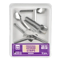 Matryce łyżeczki 12 szt TOR VM - SUB25680_3%kwadrat.webp