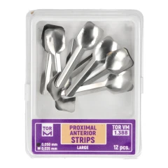 Matryce łyżeczki 12 szt TOR VM - SUB25680_2%kwadrat.webp