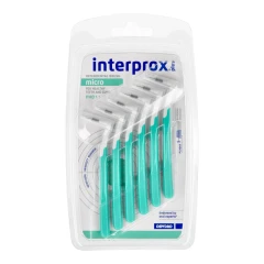 Szcz. Interprox Plus 6szt. DentAid - MICRO PHD 1.1 - 44421_1%kwadrat.webp