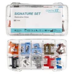 ContacEZ Signature Set 24 szt.WEBP
