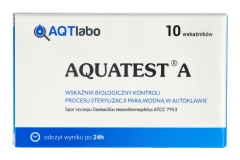 Aquatest - Test biologiczny 10 szt. AQTlabo - 48520_1%poziom.webp
