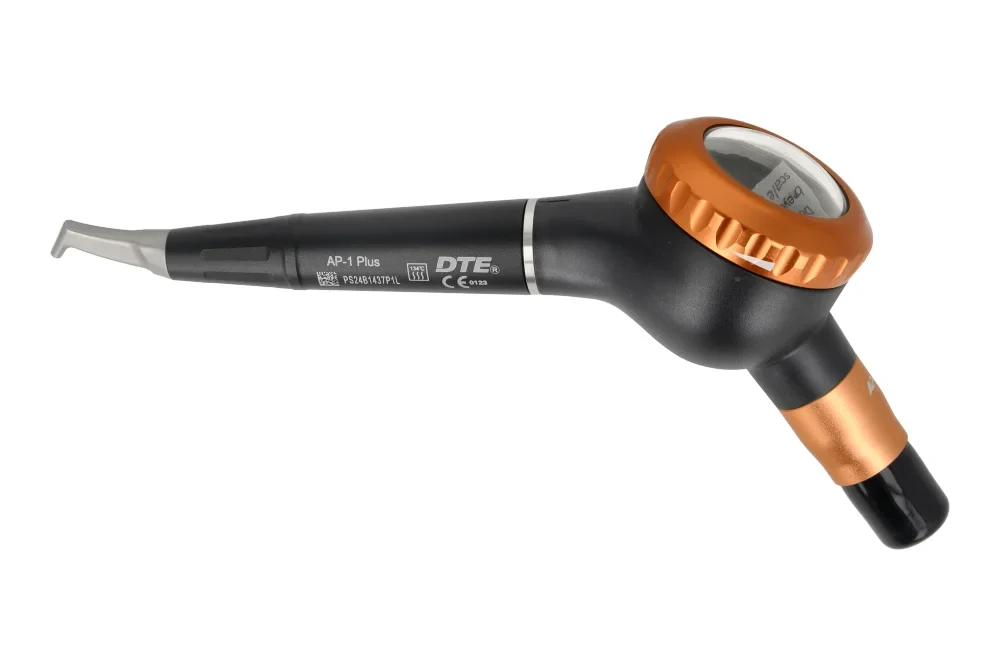 Piaskarka stomatologiczna AP-H Woodpecker DTE - 48397_2%poziom.webp