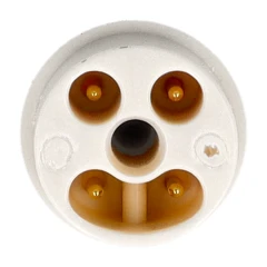 Skaler ultradźwiękowy ze światłem UDS-E Woodpecker 11.WEBP