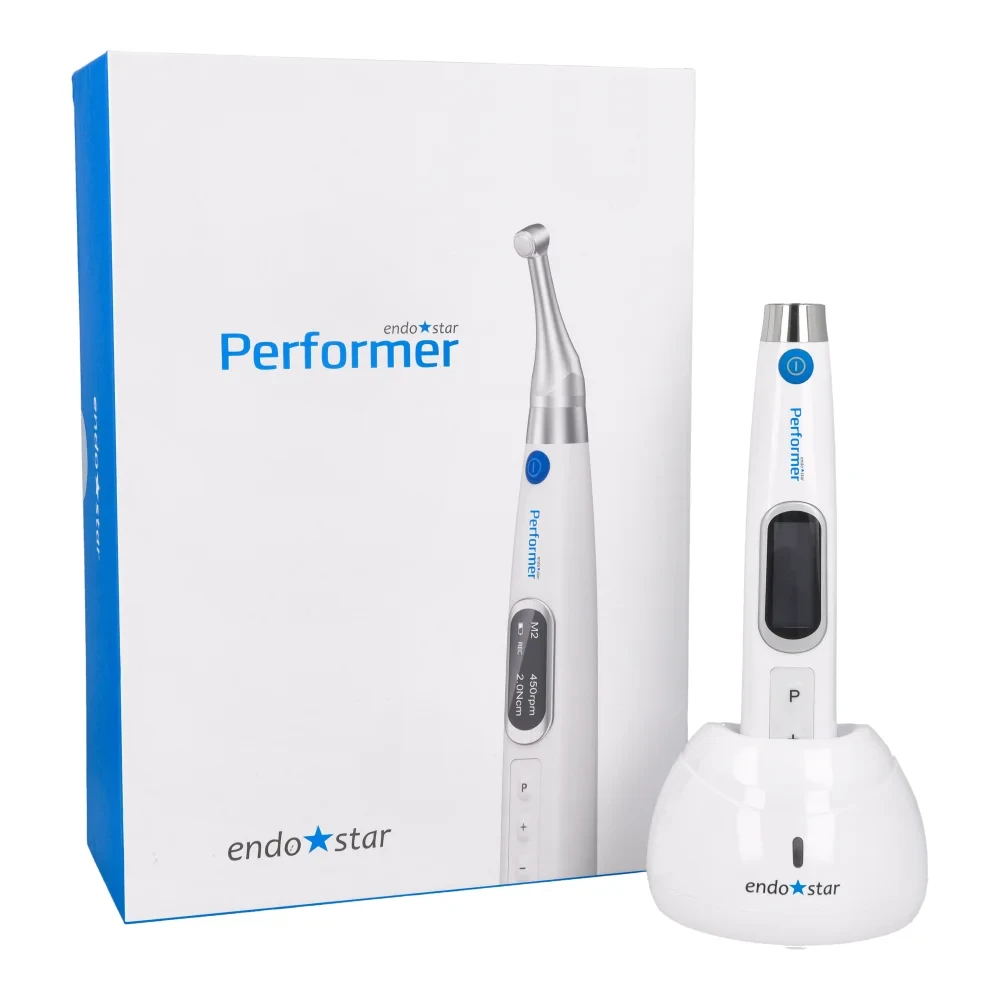 Performer - kątnica endodontyczna Endostar - 48455_15%kwadrat.webp