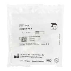 Adapter łącznik H6,5 3,9-6,5 mm x 10 szt. J.H.Orsing - 48723_1%kwadrat.webp