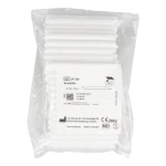 Scantube - końcówki do ssaka 100 szt. J.H opakowanie.WEBP