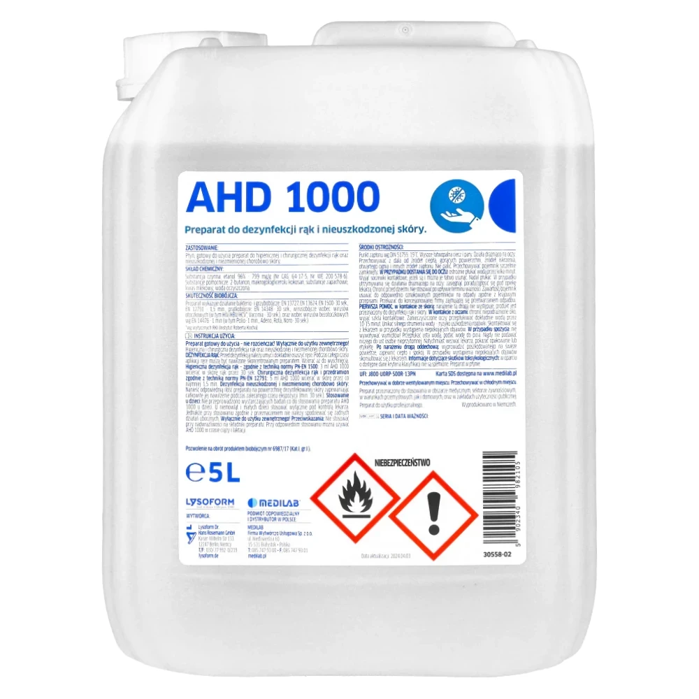 AHD 1000 5 l MediLab.webp