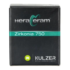 HeraCeram Zirkonia 750 Adhesive 3 ml Kulzer - 48644_1%kwadrat.webp