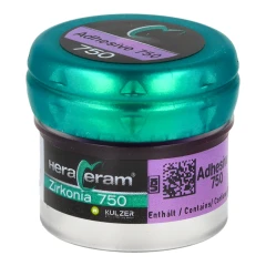 HeraCeram Zirkonia 750 Adhesive 3 ml Kulzer - 48644_2%kwadrat.webp