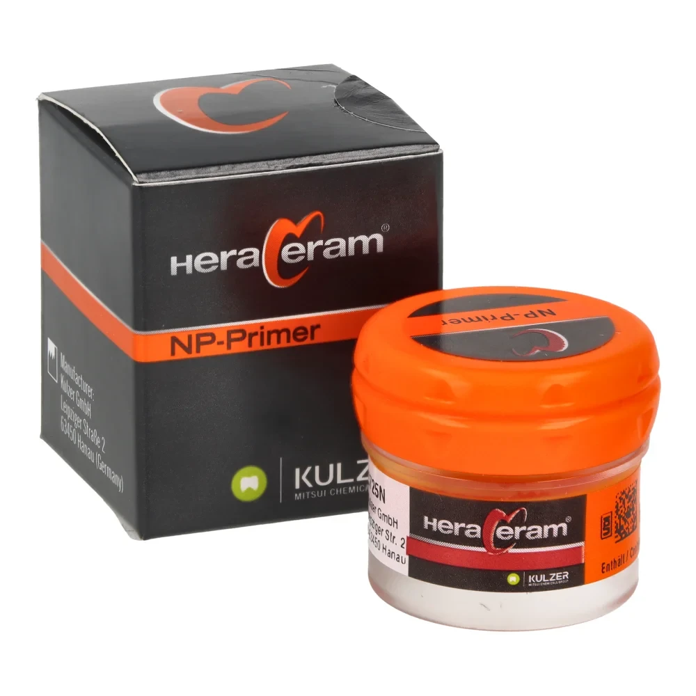 HeraCeram NP Primer 2 ml Kulzer - 48645_3%kwadrat.webp