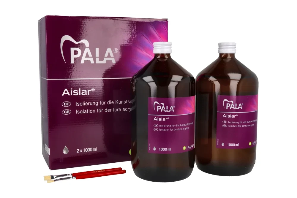 Pala Aislar 1 l x 2 szt. Kulzer - 48658_3%poziom.webp