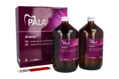 Pala Aislar 1 l x 2 szt. Kulzer - 48658_3%poziom.webp