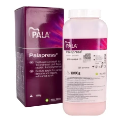 Pala Palapress 1 kg Kulzer - 48657_3%kwadrat.webp