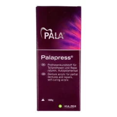 Pala Palapress 1 kg Kulzer - 48657_1%kwadrat.webp