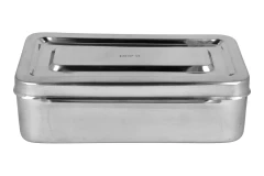 Pojemnik metalowy na narzędzia 20 x 10 x 6 cm - 44860_1%poziom.webp