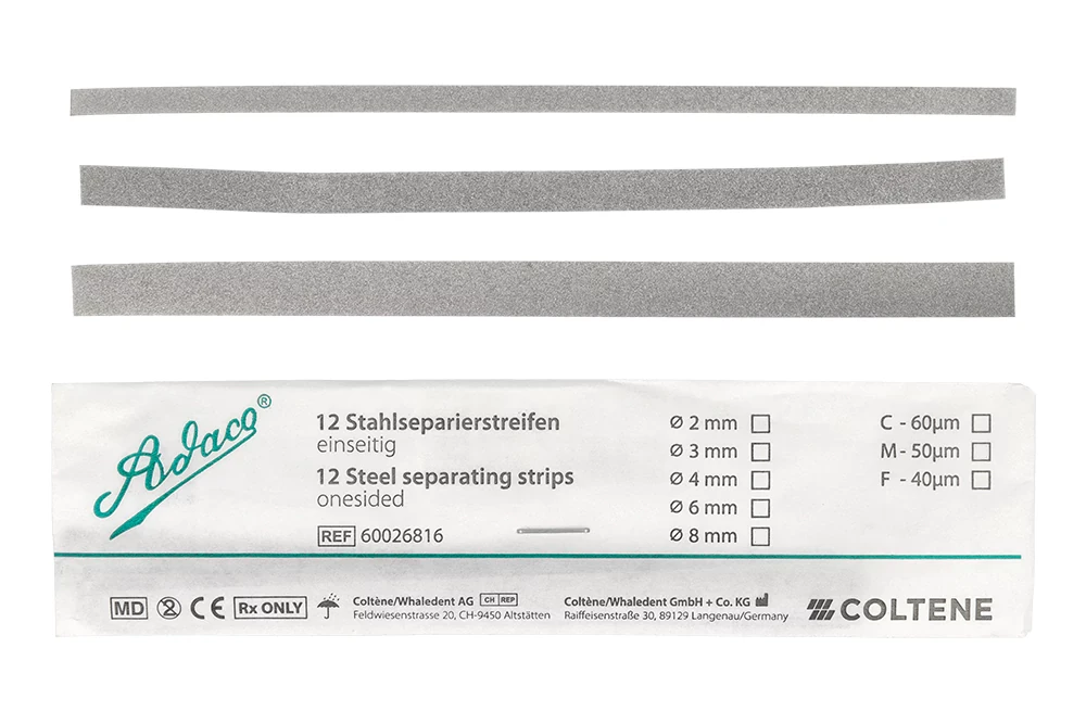 Paski ścierne Adaco Coltene glowne.WEBP