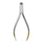 Kleszcze dystalne do drutu 12,5 cm Daddy D Pro