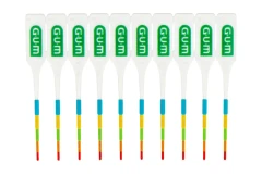 Wskaźnik rozmiaru przestrzeni międzyzęb.50 szt GUM - 48940_2%poziom.webp