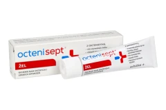 Octenisept żel na rany i oparzenia 20 ml Schulke - 48956_3%poziom.webp
