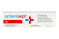 Octenisept żel na rany i oparzenia 20 ml Schulke - 48956_1%poziom.webp